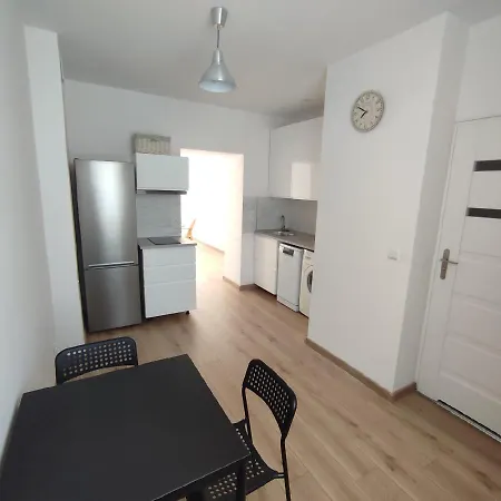 Morska110 Lägenhet *