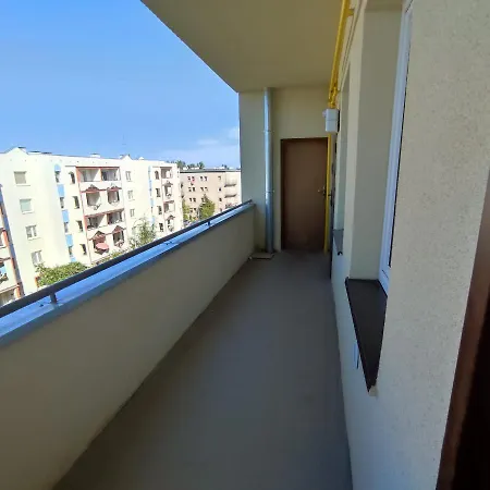 Lägenhet Morska110 *