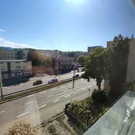 Morska110 * Gdynia