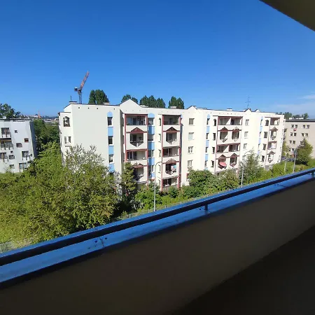 Lägenhet Morska110 Gdynia