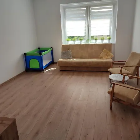 Lägenhet Morska110 *
