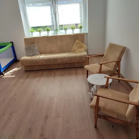 Morska110 Lägenhet